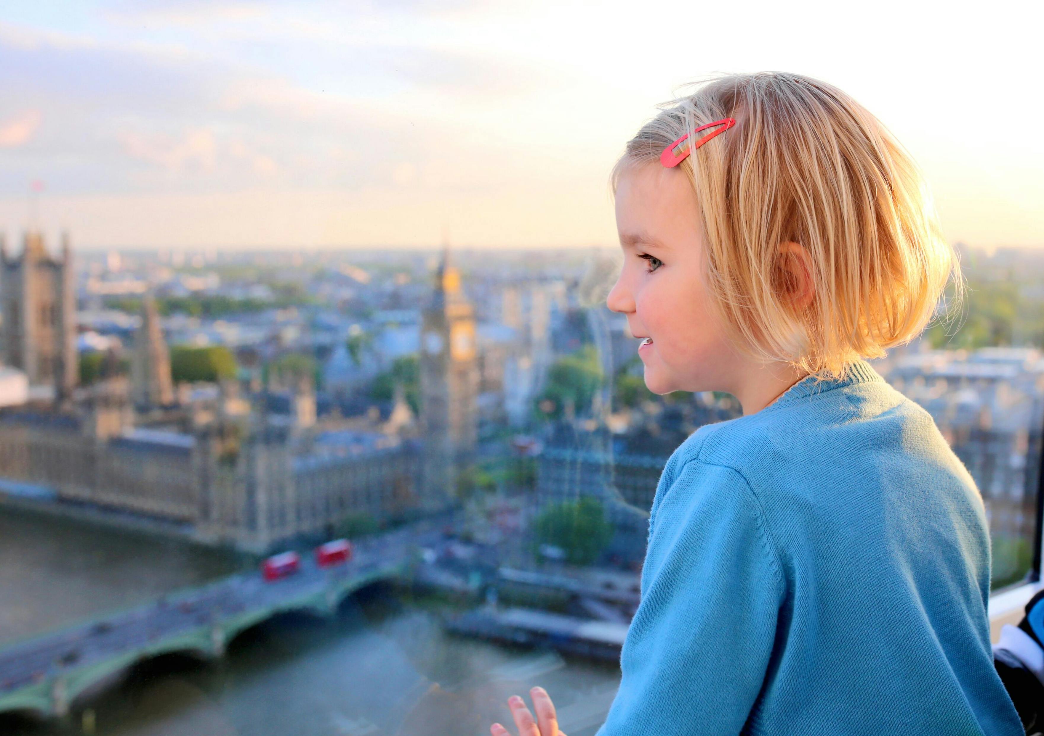 Best British Girl Names